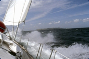 Sailboat Photo